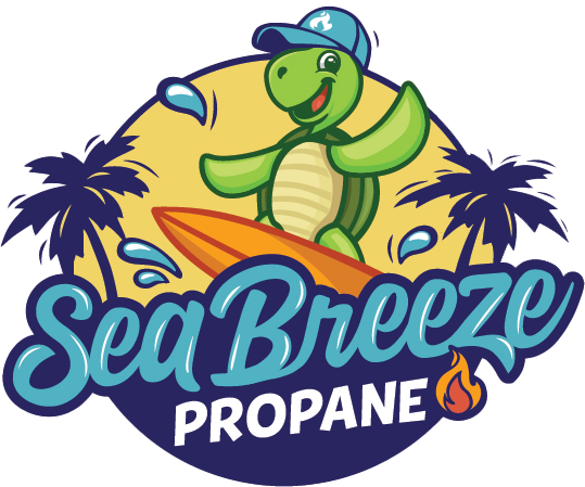 Sea Breeze Propane